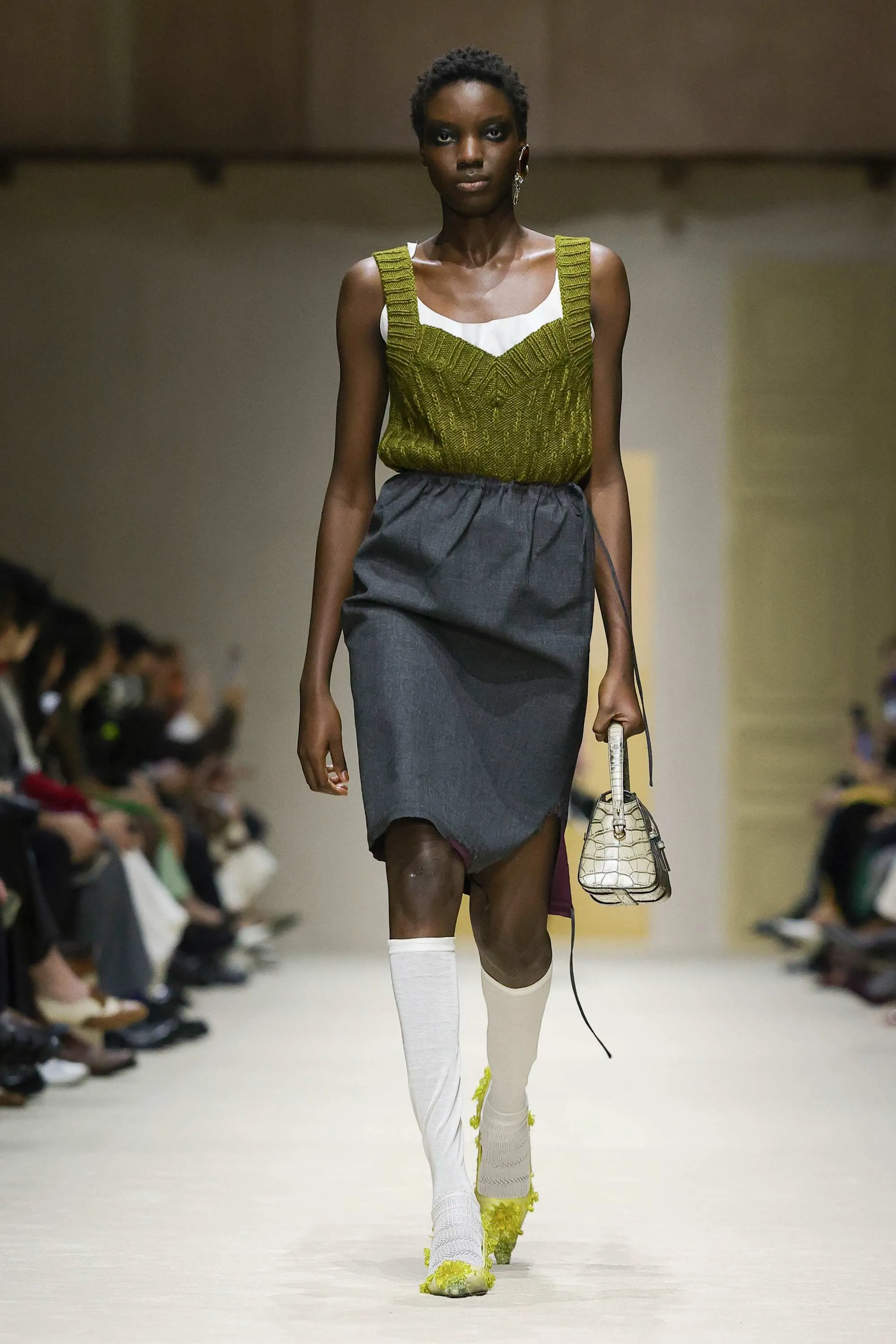 Prada | FW26 Ready-to-Wear